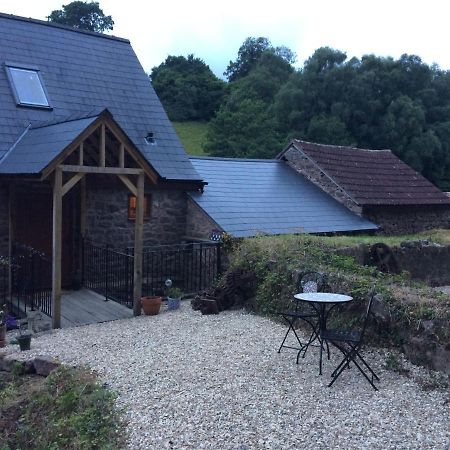 Woodmill Farm Cottage Alvington Exterior foto