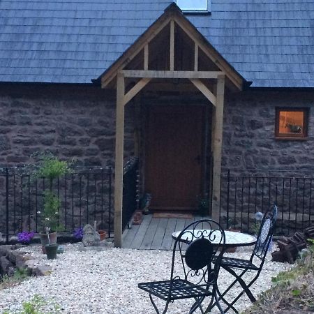 Woodmill Farm Cottage Alvington Exterior foto